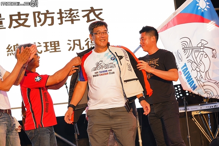【採訪】經典不敗 BMW Motorrad Heritage Festival 復古車款大聚會！
