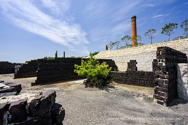 Nikon Z 14-30mm f/4 S 深度評測（圖多）