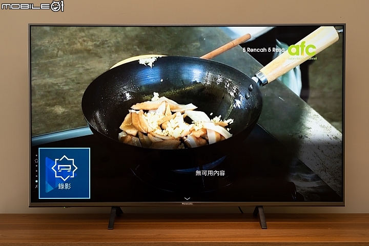 Panasonic TH-49GX800W 4K HDR LED TV 日製 HCX 晶片入魂！