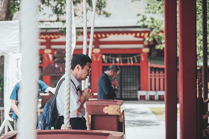 [A7RIII] 2019日本東北行