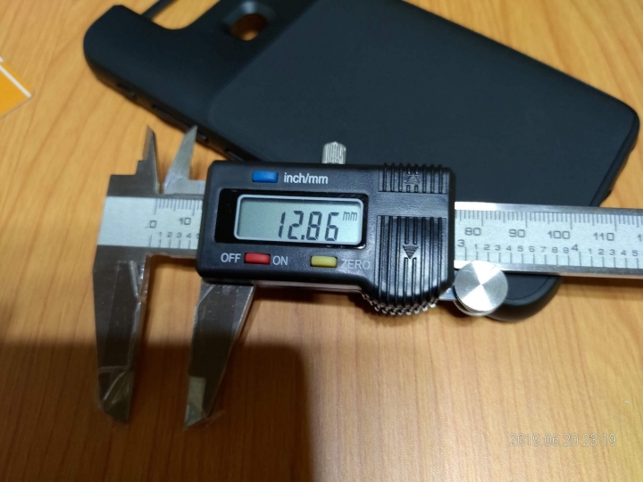 偽開箱 Zenfone6保護殼列傳