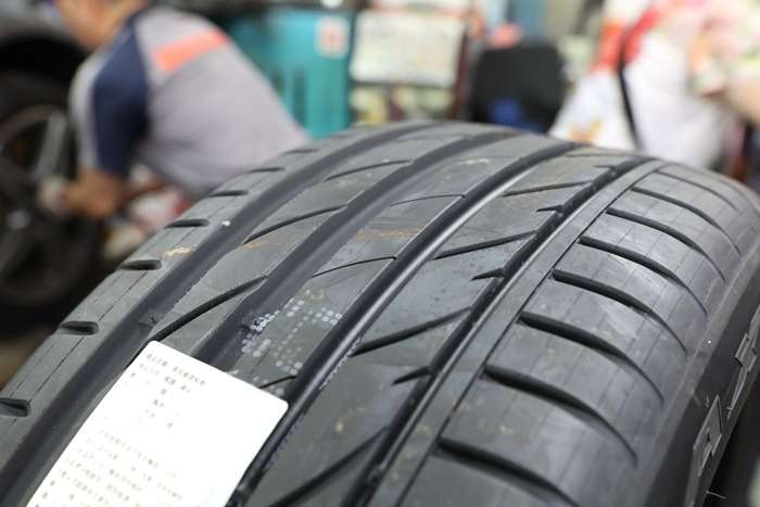 【緊抓不放 安全無虞】MAXXIS VS5 旗艦性能胎試用心得分享-（2020.05.05 補更新）