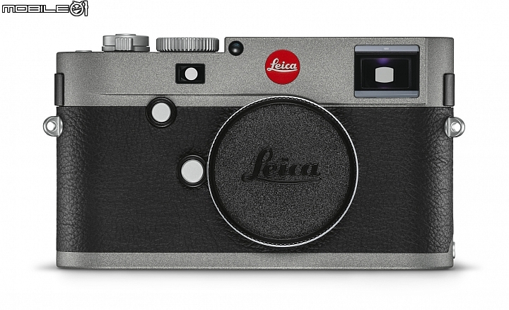 【新訊】Leica M-E 最親民的 M-Mount 相機！建議售價：NT＄139,000元