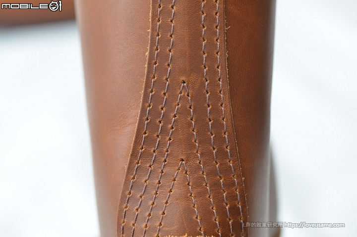 [步步驚心] Wesco ‘1939’ 100th Anniversary Engineer Boot (British Tan)