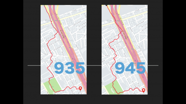 開箱評測 GARMIN Forerunner 945 (內含評測影片)