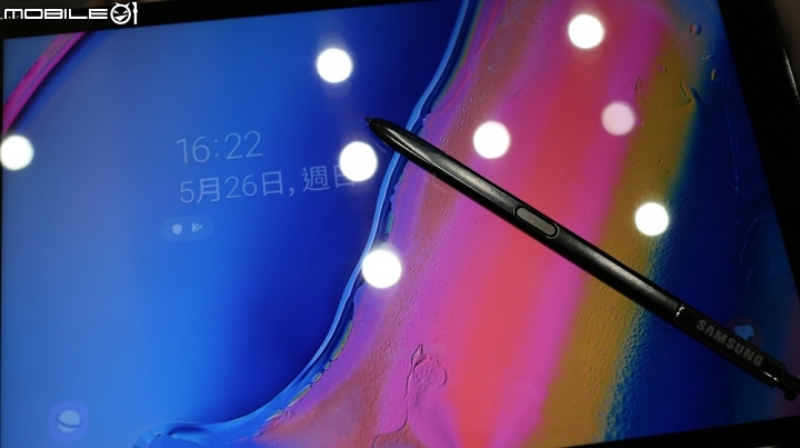【Samsung Galaxy Tab A 8.0”(2019) with S Pen畫出FUN旅遊體驗會】心得分享