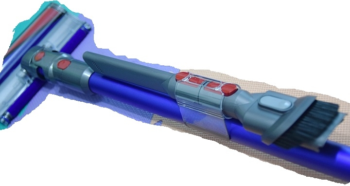 《Dyson V11™無線吸塵器》試用心得