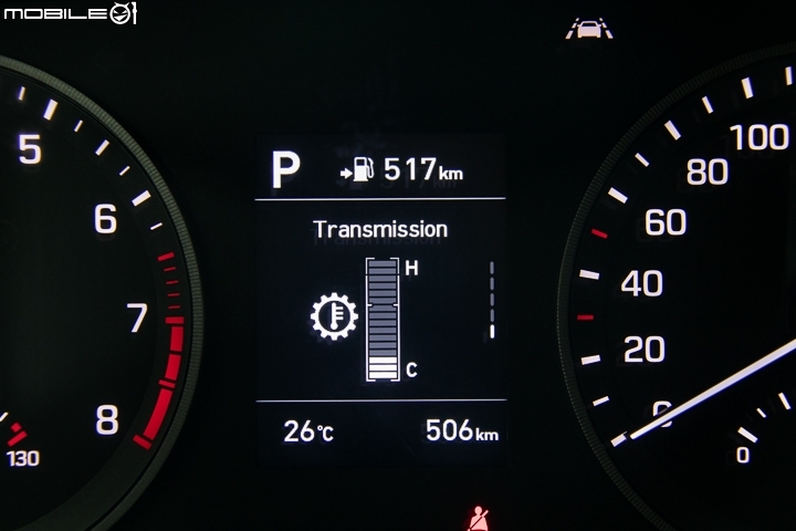 Hyundai Tucson 小改款試駕報導 質感更熟成的跑格休旅！