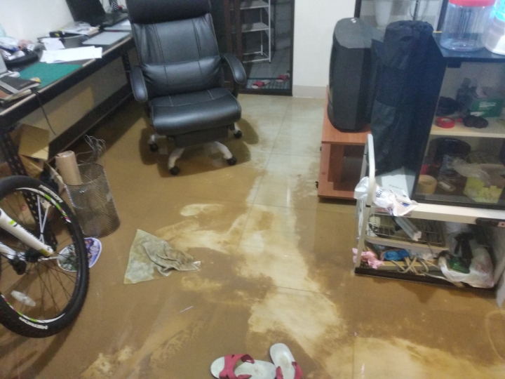 新竹縣市有推薦製作的防水閘門嗎???