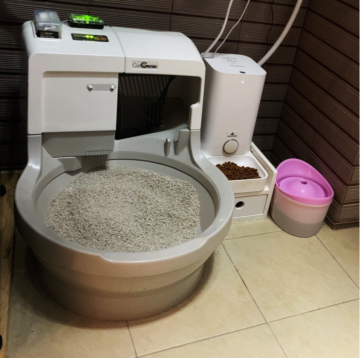 【開箱】生活中充滿智慧的家