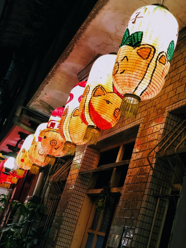 [iphone X] 手機也能拍出好照片- 南臺灣玩透透