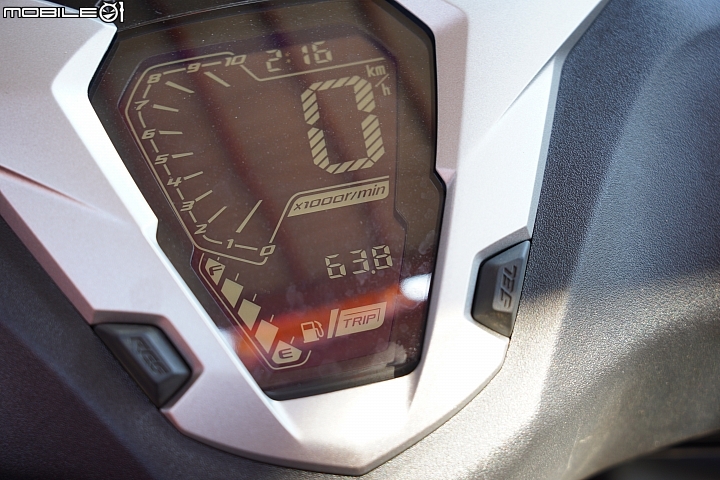 【採訪】YAMAHA RS NEO 神騎里程挑戰賽北部場！每公升 70 公里超厲害