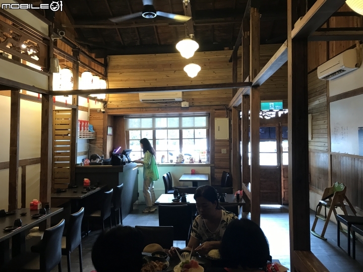 參丸日本料理推薦分享