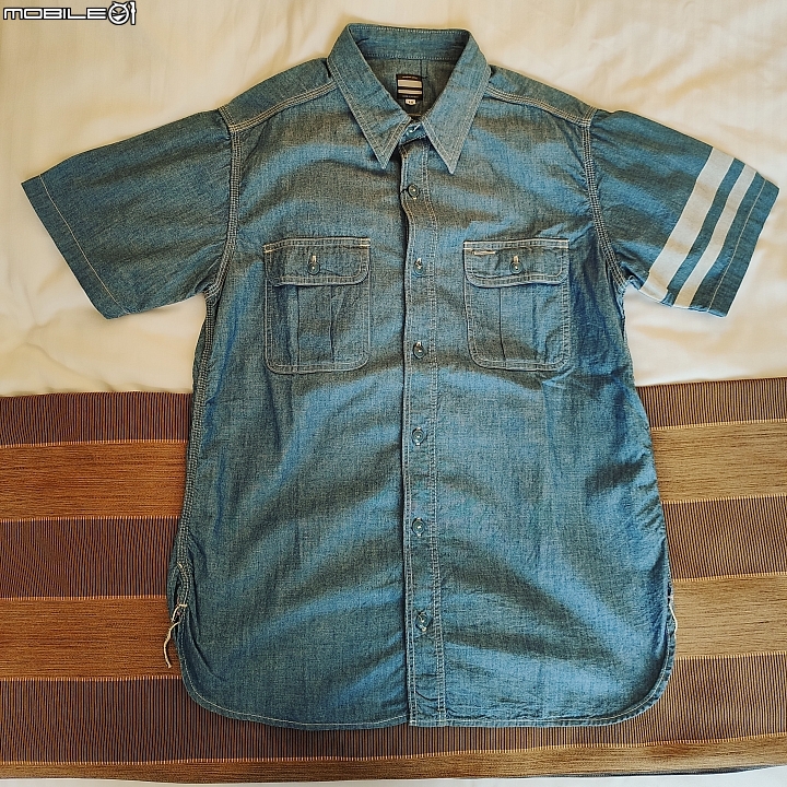 桃太郎 MOMOTARO JEANS 兒島味野本店限定