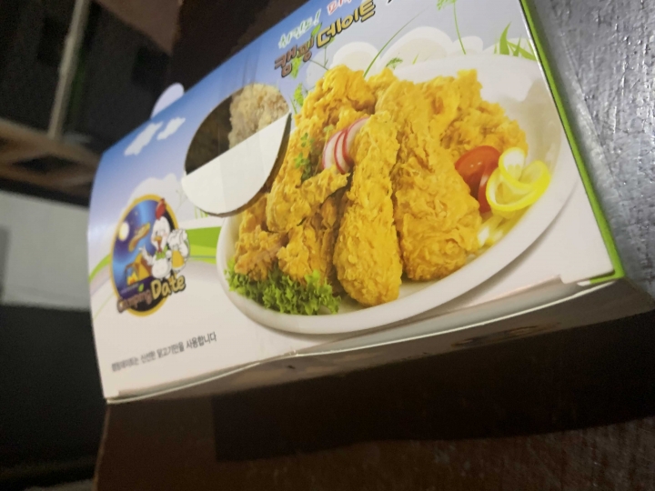 菲律賓遊學 碧瑤學生假日 外食記
