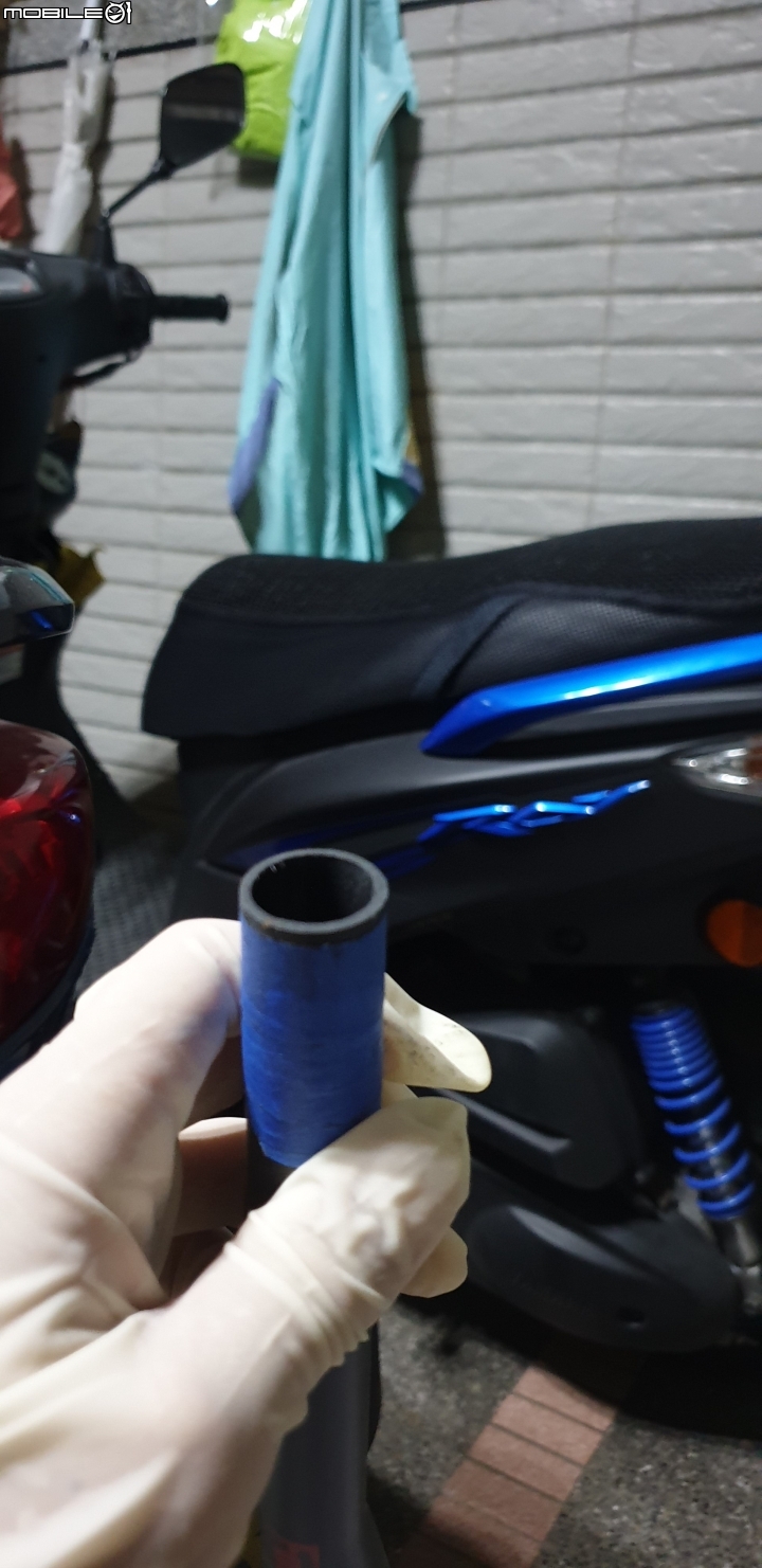 碳纖維把手裁切分享
