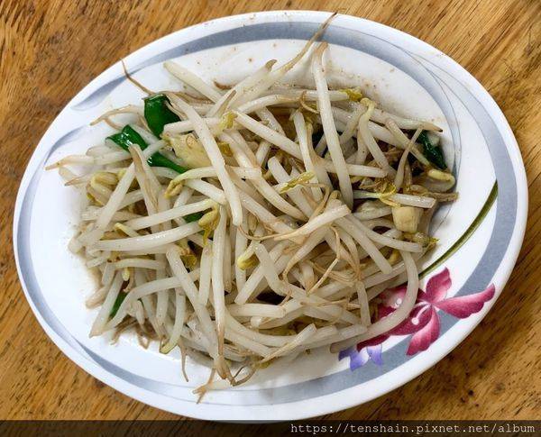 [台北美食][2019必比登推介]臨江街夜市篇/駱記小炒/御品元冰火湯圓/梁記滷味