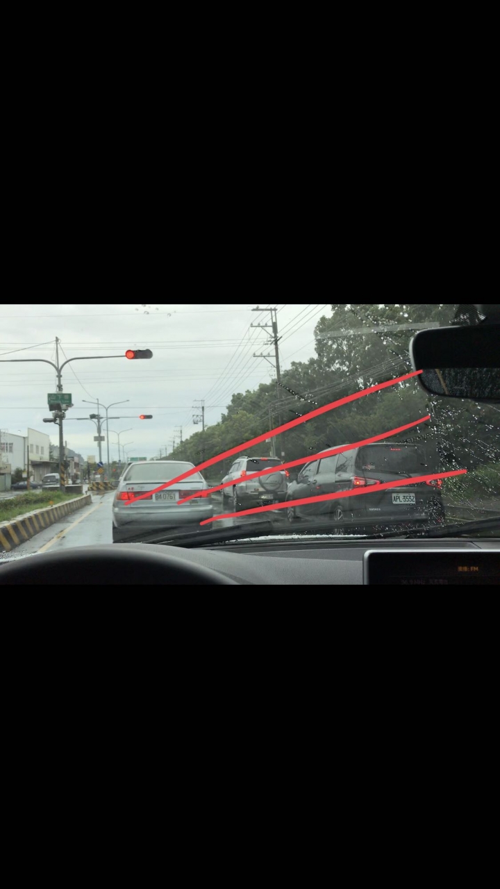 Audi A4 雨刷不順問題請益