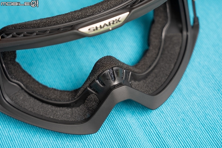 SHARK DRAK Sanctus Mat 造型帽開箱 個性帽款捨我其誰