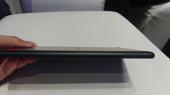 CSK務實版的Samsung Galaxy Tab A 8.0”(2019) with S Pen畫出FUN旅遊體驗會分享