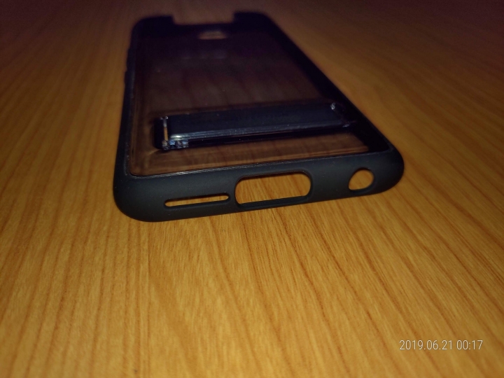 偽開箱 Zenfone6保護殼列傳