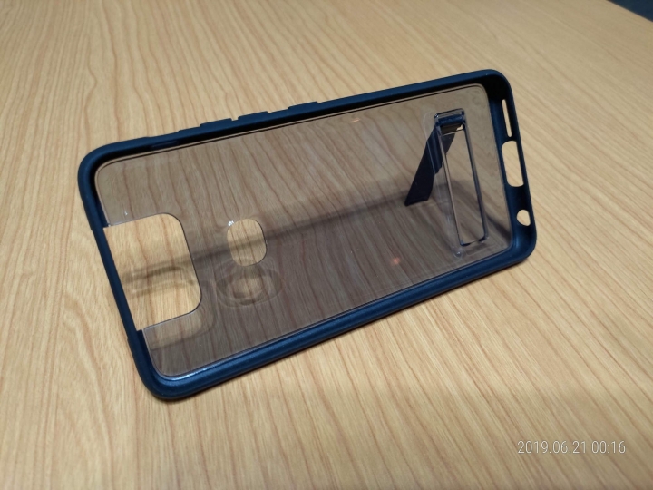偽開箱 Zenfone6保護殼列傳