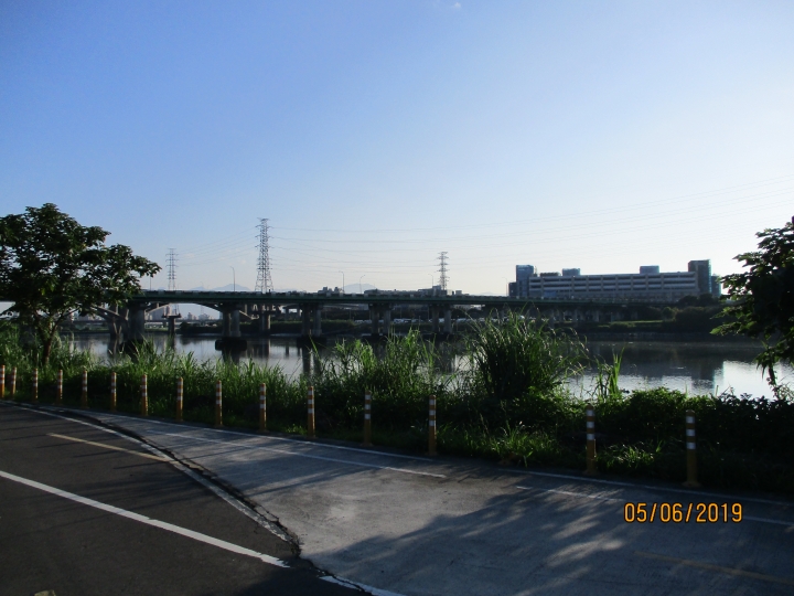 [景點]新北市板橋區河濱公園