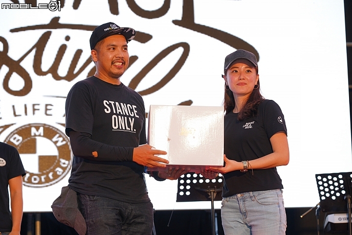 【採訪】經典不敗 BMW Motorrad Heritage Festival 復古車款大聚會！