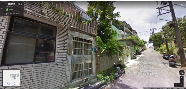 有關新北三峽紫新路山上社區的來歷 Mobile01
