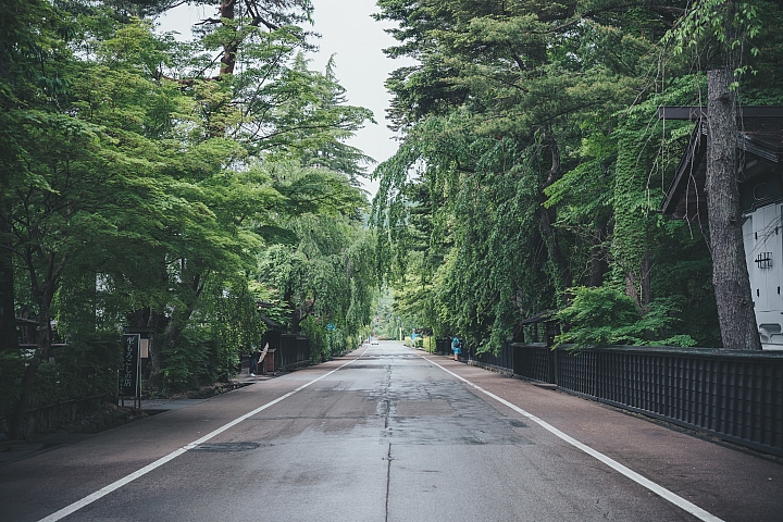 [A7RIII] 2019日本東北行