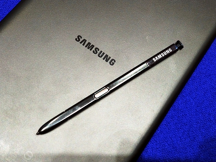 <<輕鬆FUN畫>> Samsung Galaxy Tab A 8.0”(2019) with S Pen 體驗心得分享<<筆較厲害>>