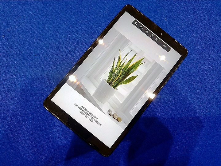 <<輕鬆FUN畫>> Samsung Galaxy Tab A 8.0”(2019) with S Pen 體驗心得分享<<筆較厲害>>