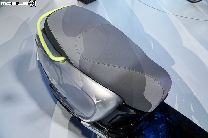 【採訪】iONEX 2.0 全面啟動！KYMCO 光陽白牌電動機車 i-One X 及 Like EV 正式登場！ManyEV、NiceEV 小改款同步亮相！高雄捷運合作方案 A