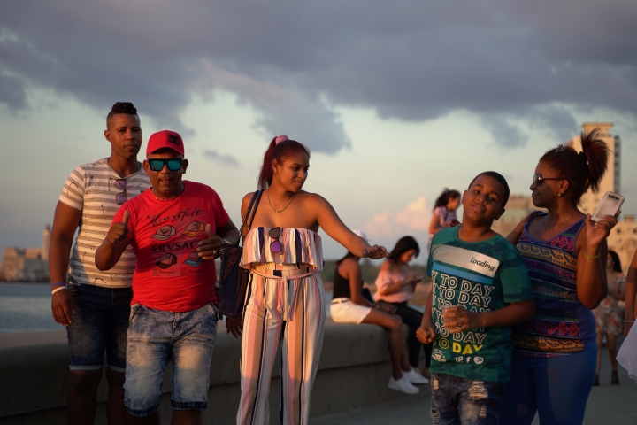 點我看大圖 A7III & Tamron 28-75 鏡頭下的墨西哥與古巴