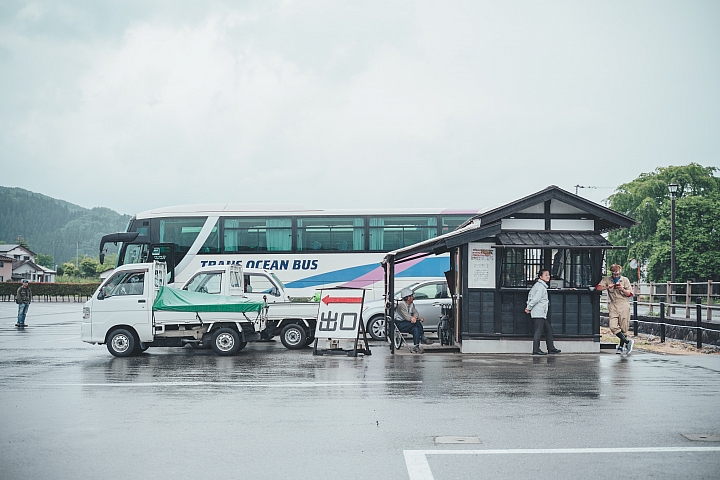 [A7RIII] 2019日本東北行