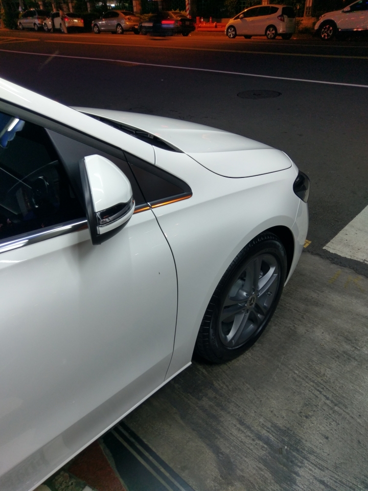 New B180今天交車，有要注意什麼嗎？(已順利交車)