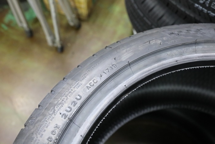 【緊抓不放 安全無虞】MAXXIS VS5 旗艦性能胎試用心得分享-（2020.05.05 補更新）