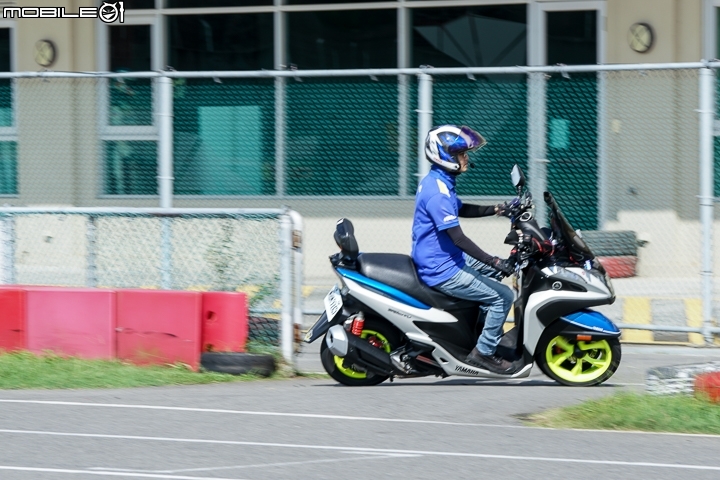 【採訪】門檻更低的的賽道活動！車部編HOMENA 麗寶卡丁車賽道練車日！