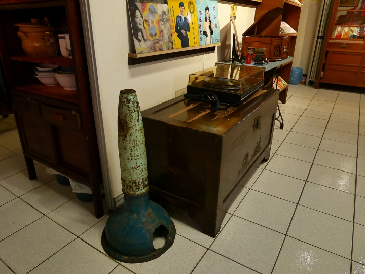 桃園 龜山 眷村故事館 — 帶著家人一同尋訪光陰的歲月