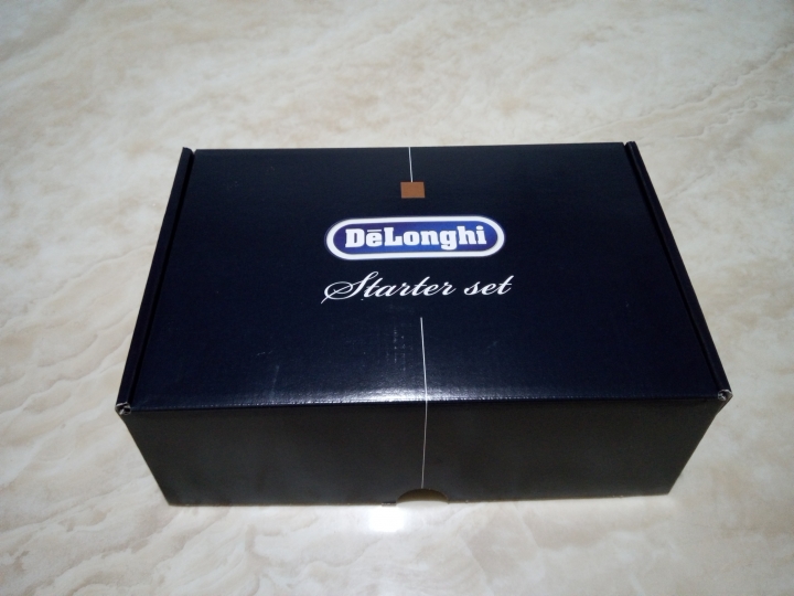 我的第一台咖啡機開箱分享(Delonghi ESAM 6700 EX3)