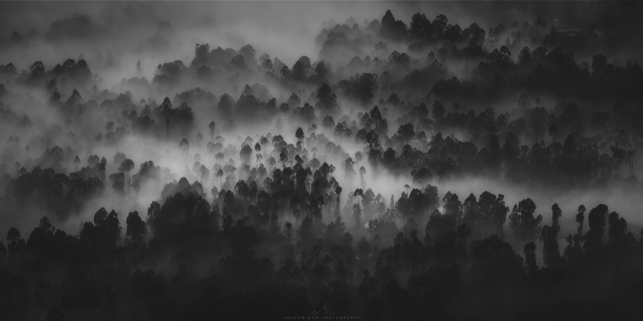 『 神秘的火山與水之國度 - 印尼 』