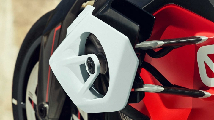 BMW Vision DC Roadster 概念車