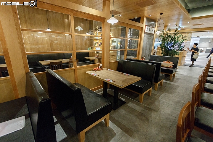 【採訪】美麗華百樂園5F大改裝 各式異國料理餐廳正式進駐