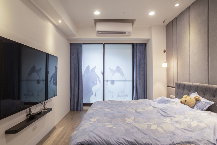 【開箱】生活中充滿智慧的家