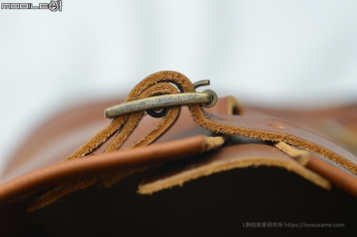 [步步驚心] Wesco ‘1939’ 100th Anniversary Engineer Boot (British Tan)