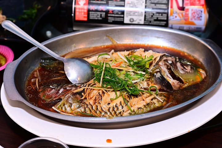 小琉球夏味鮮，當地人也喜歡的私房海鮮小館。