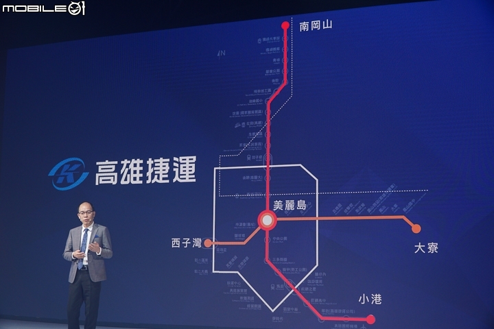 【採訪】iONEX 2.0 全面啟動！KYMCO 光陽白牌電動機車 i-One X 及 Like EV 正式登場！ManyEV、NiceEV 小改款同步亮相！高雄捷運合作方案 A