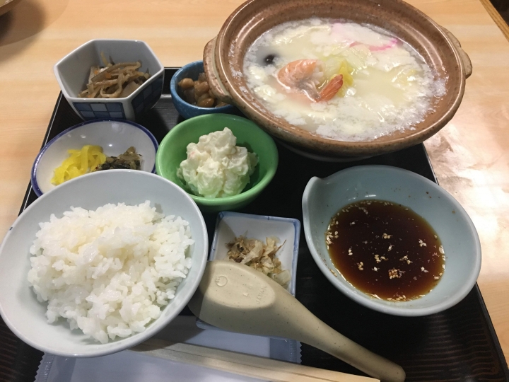 [食記] 宗庵よこ長，日本佐賀嬉野地方特色美食湯豆腐的起源地
