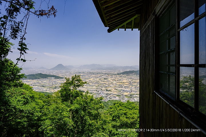 Nikon Z 14-30mm f/4 S 深度評測（圖多）