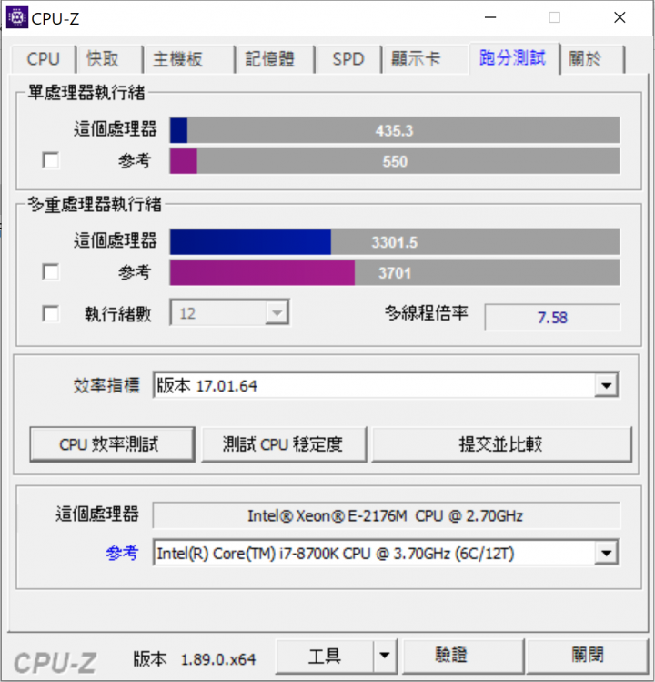[極簡開箱]美版Precision 7730